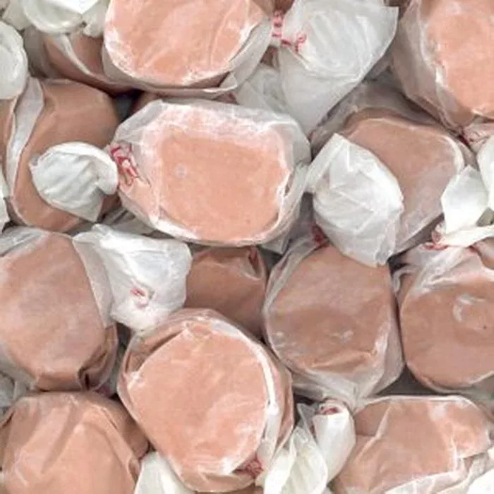 Chocolate Taffy