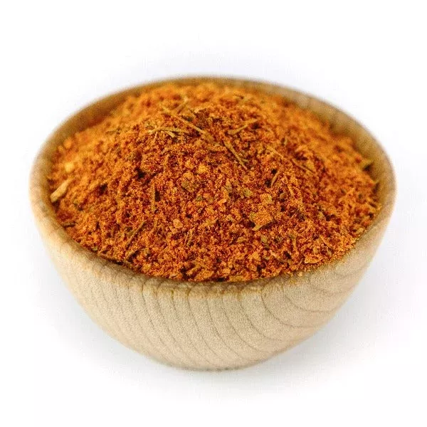 Chorizo Seasoning