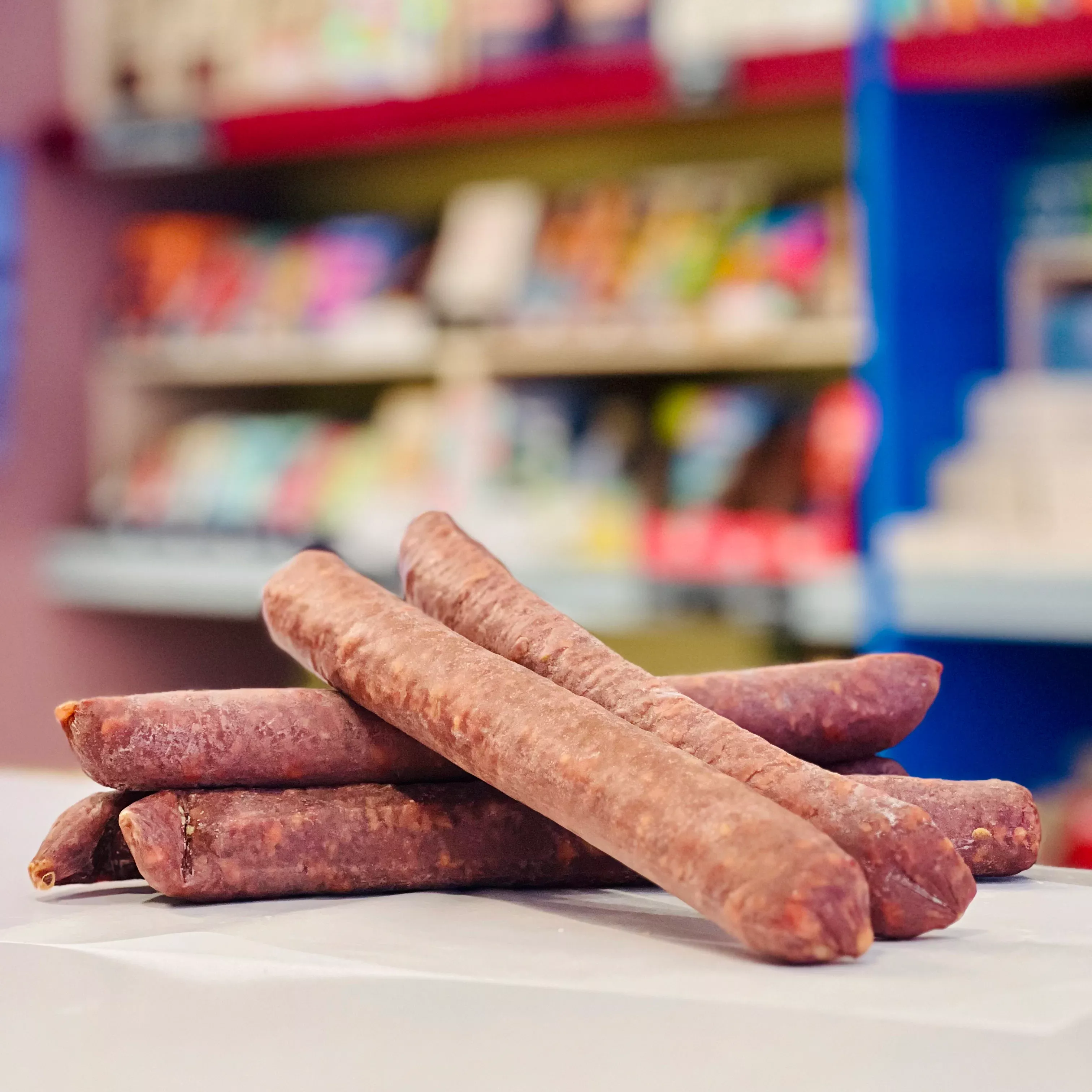 Chorizo