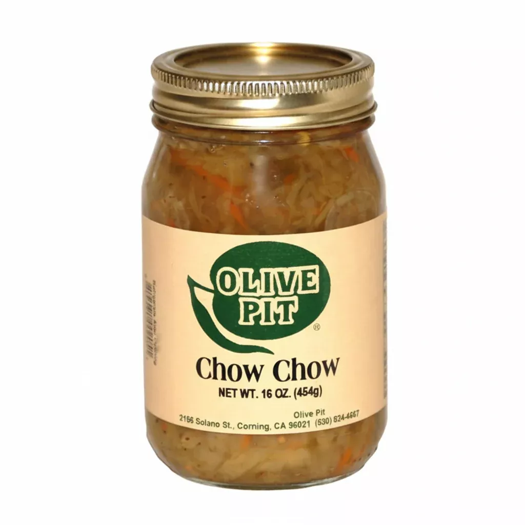 Chow Chow