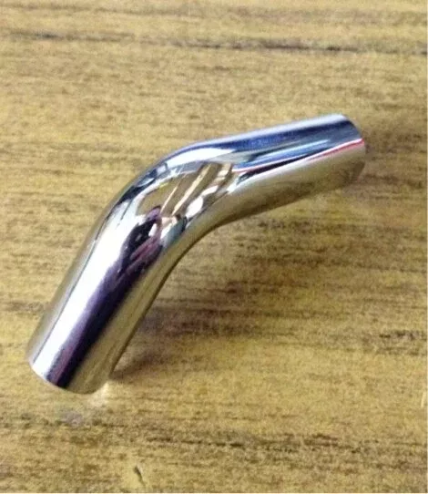 CHROM.STEAM TUBE