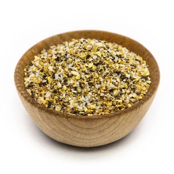 Cilantro Lime Pepper