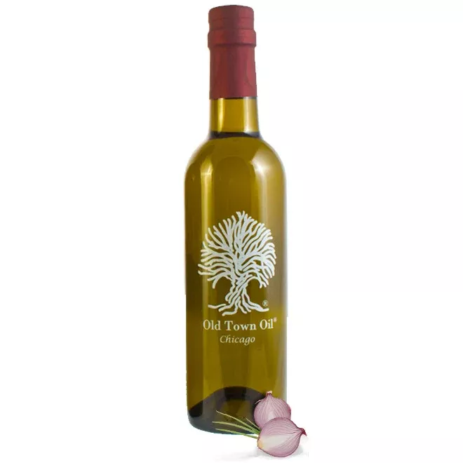 Cilantro & Onion Extra Virgin Olive Oil