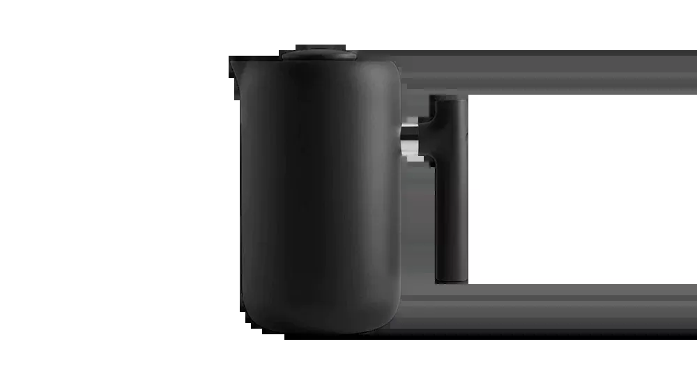 CLARA FRENCH PRESS
