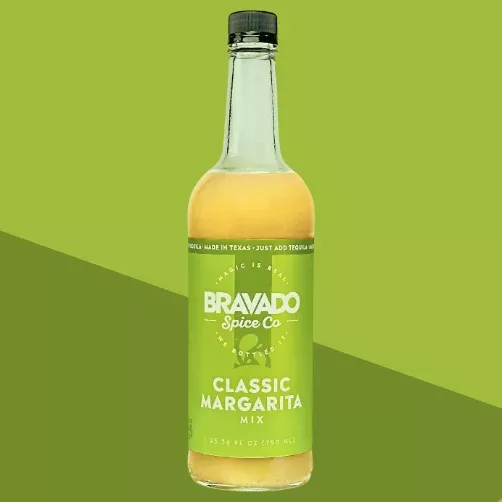 Classic Margarita Mixer