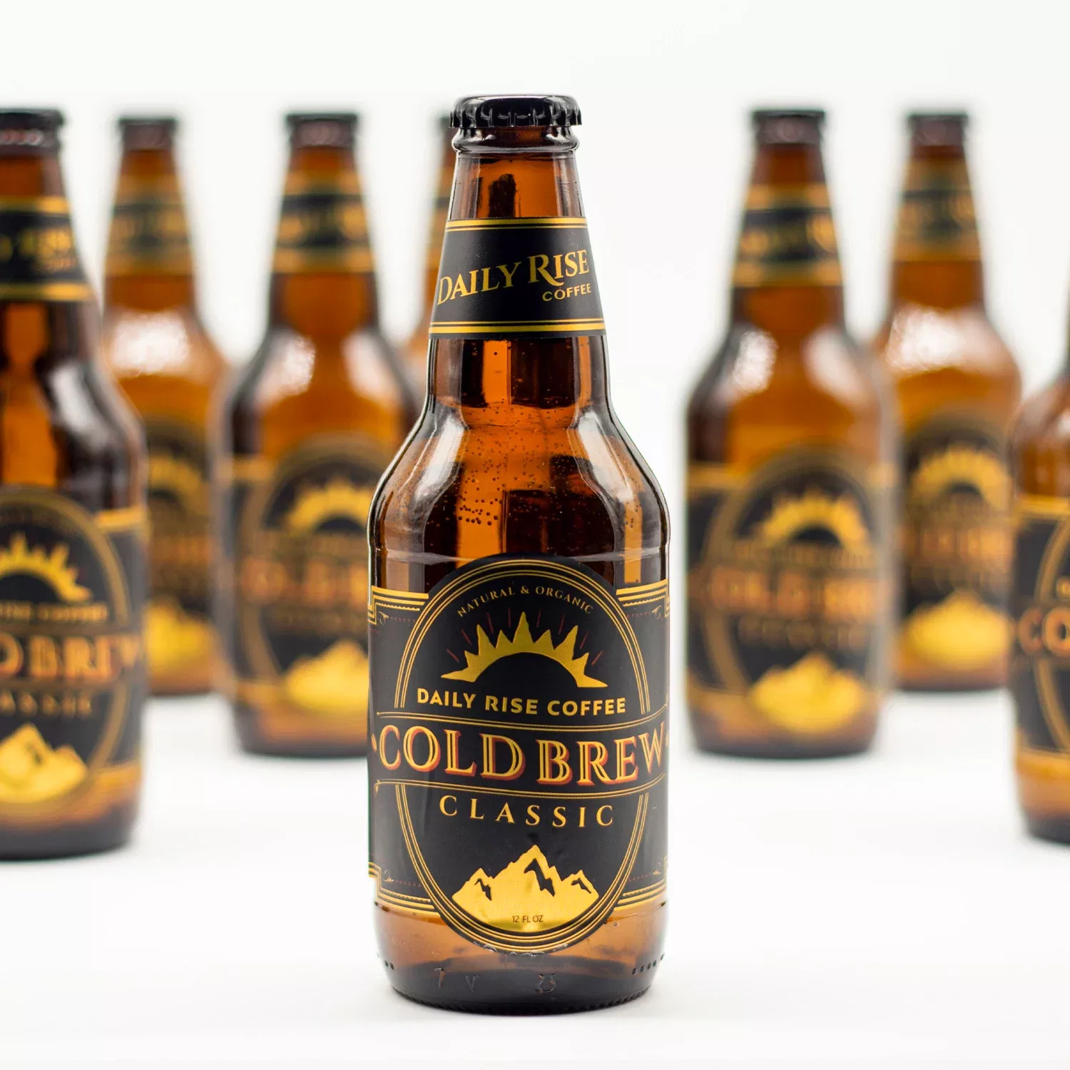 Classic Organic Cold Brew