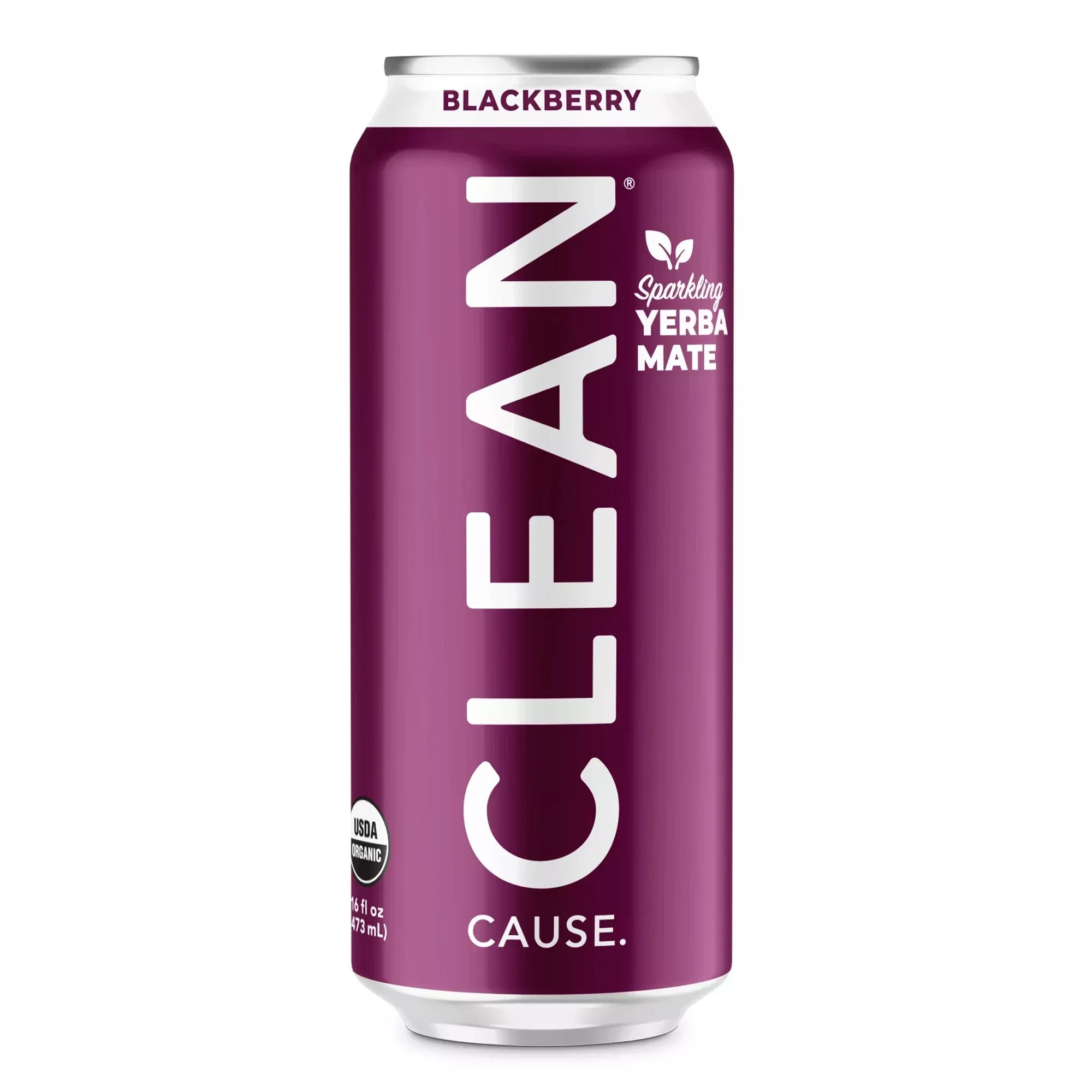 Clean Cause Blackberry
