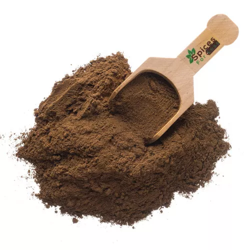 Cloves - Ground