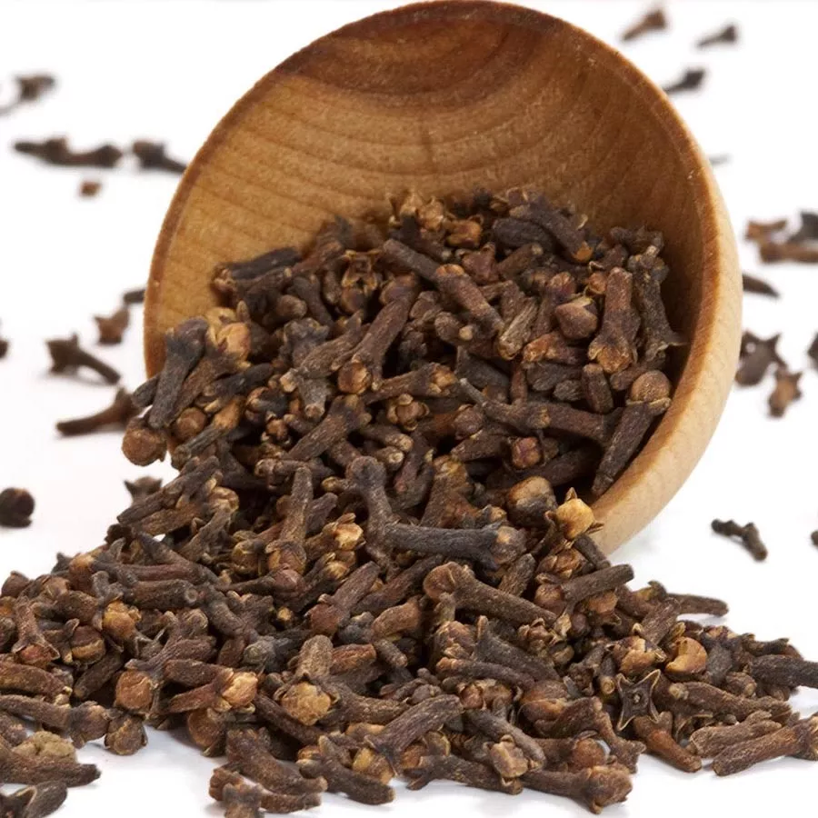Cloves-Whole