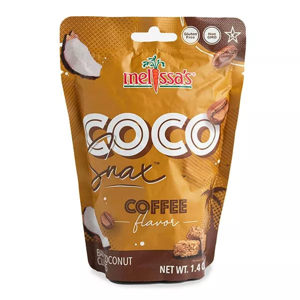 Coco Snax™ Coffee