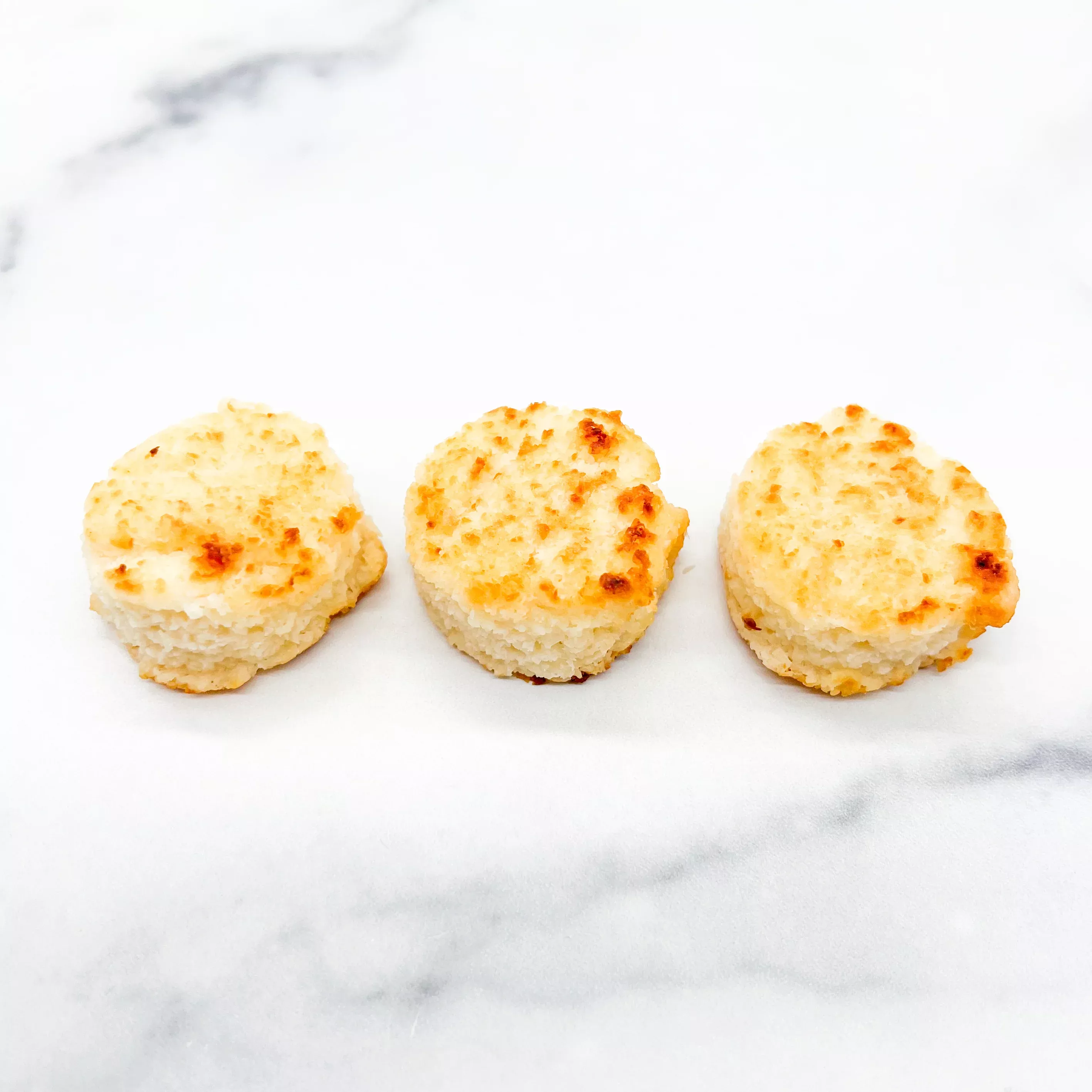 Coconut Macaroons
