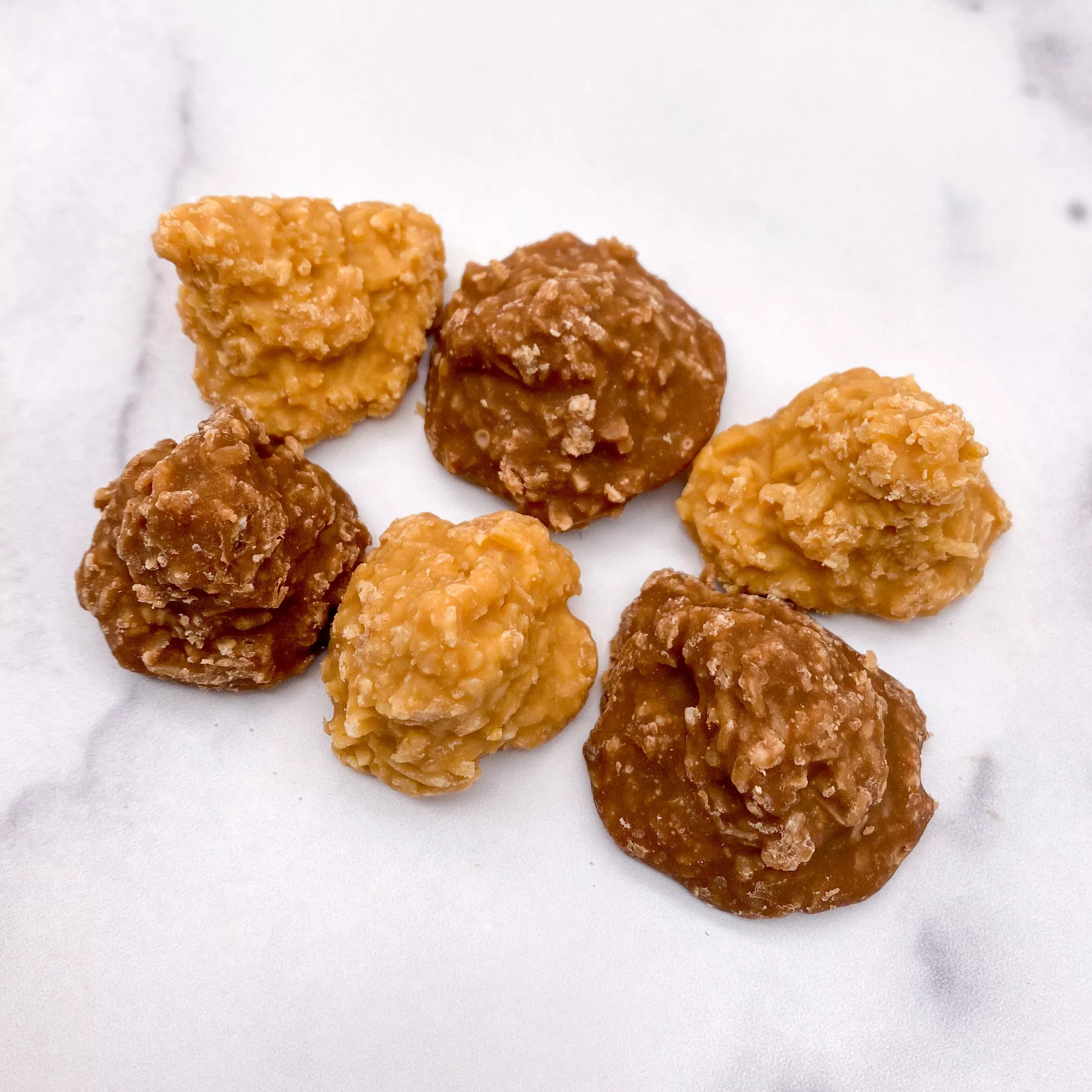 Coconut Tips
