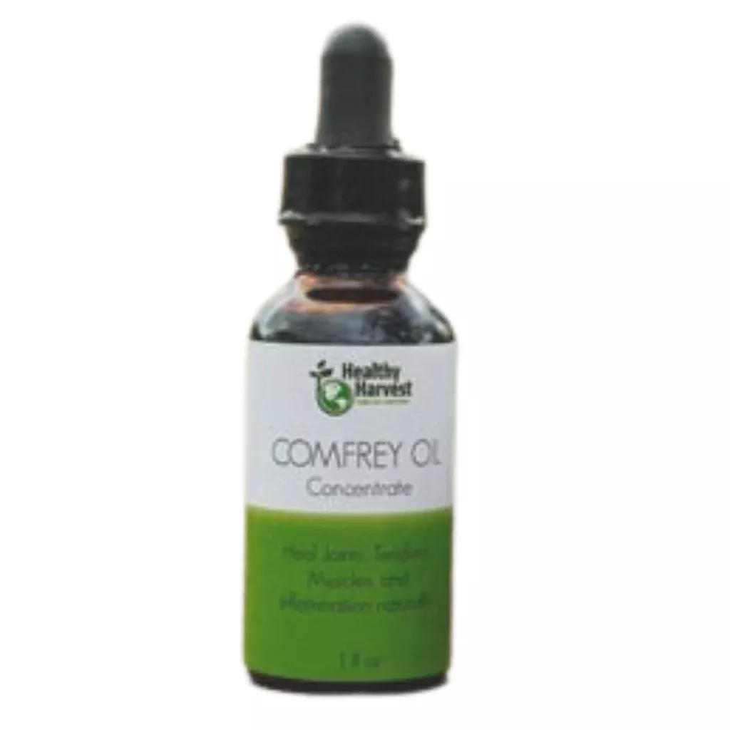 Comfrey Oil