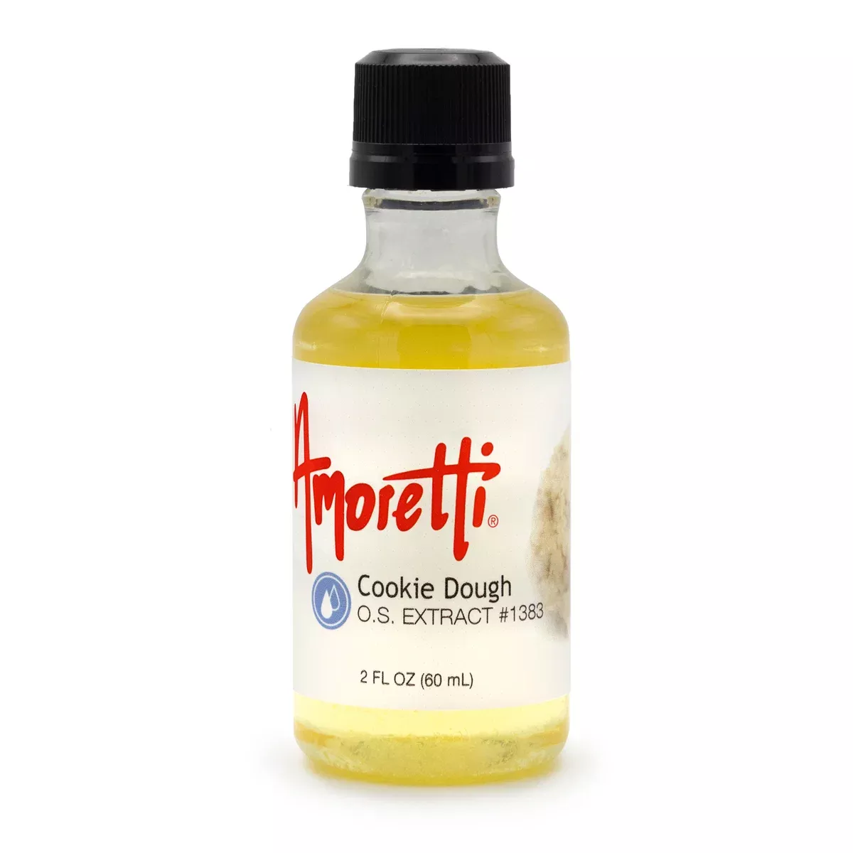 Cookie Dough Extract Oil Soluble