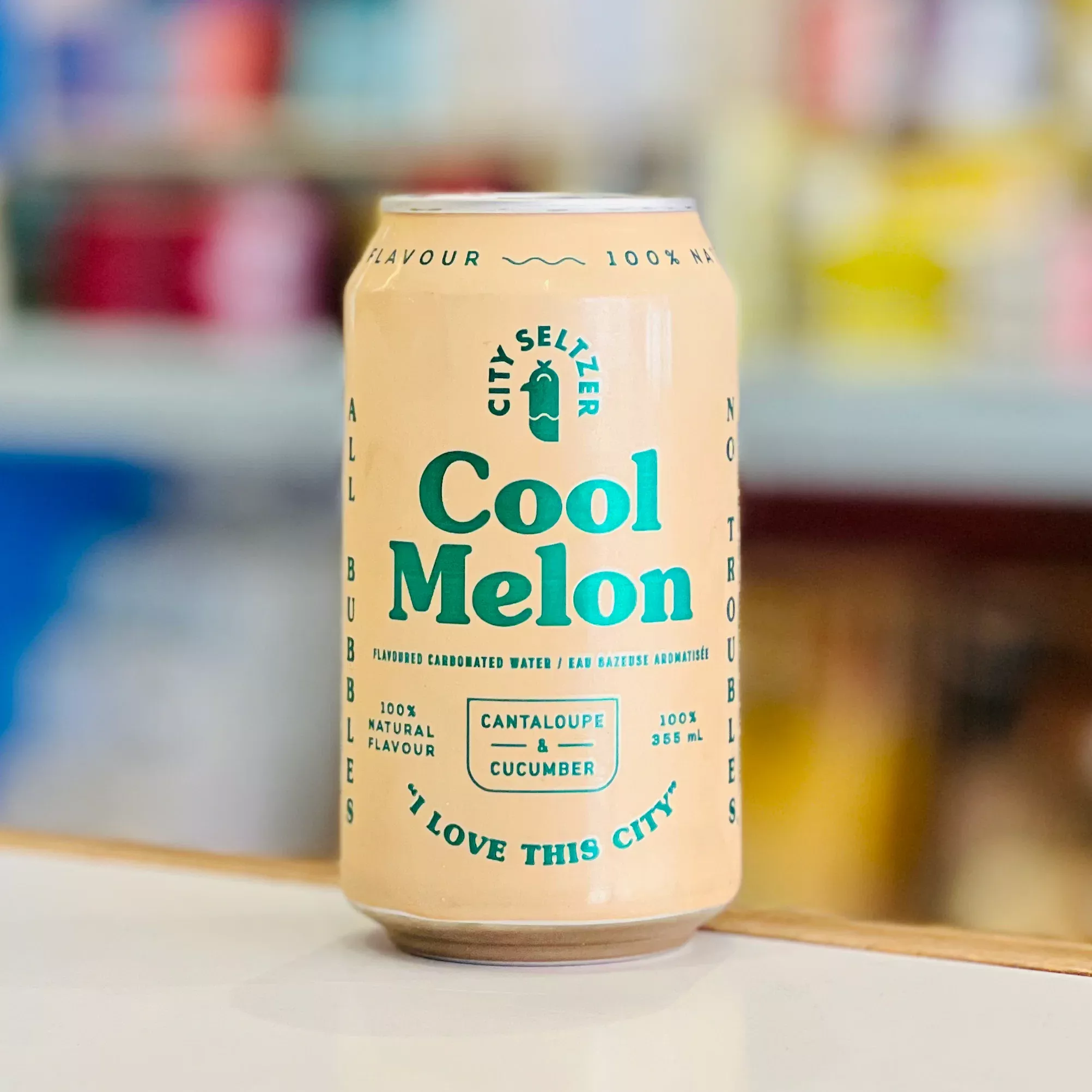 Cool Melon