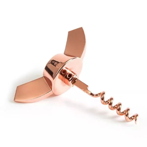 Copper Wine Opener