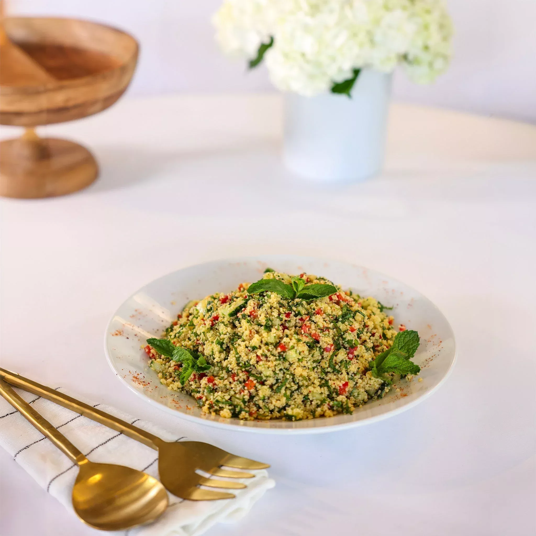 COUSCOUS SALAD - SMALL