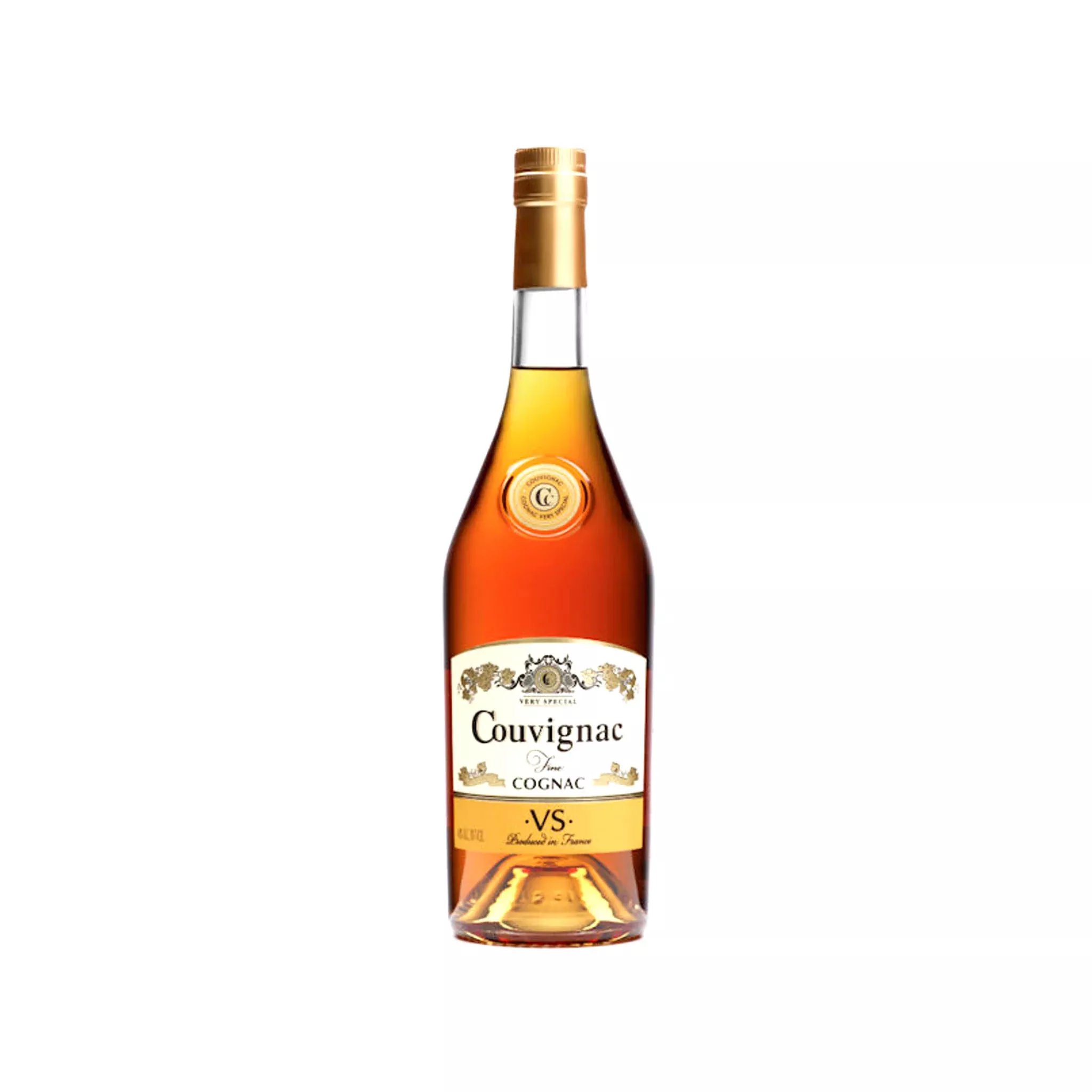 COUVIGNAC COGNAC VS 750ml