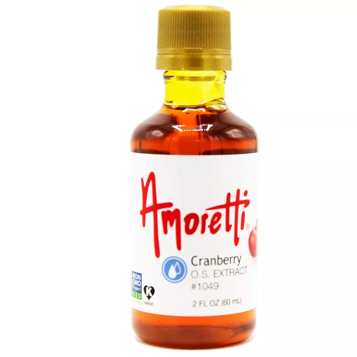 Cranberry Extract Oil Soluble