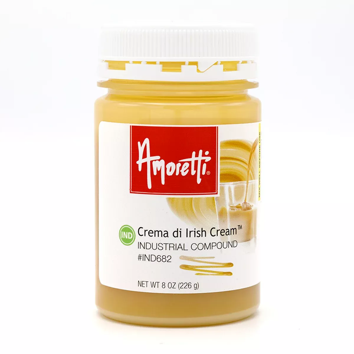 Crema Di Irish Cream™Industrial Compound