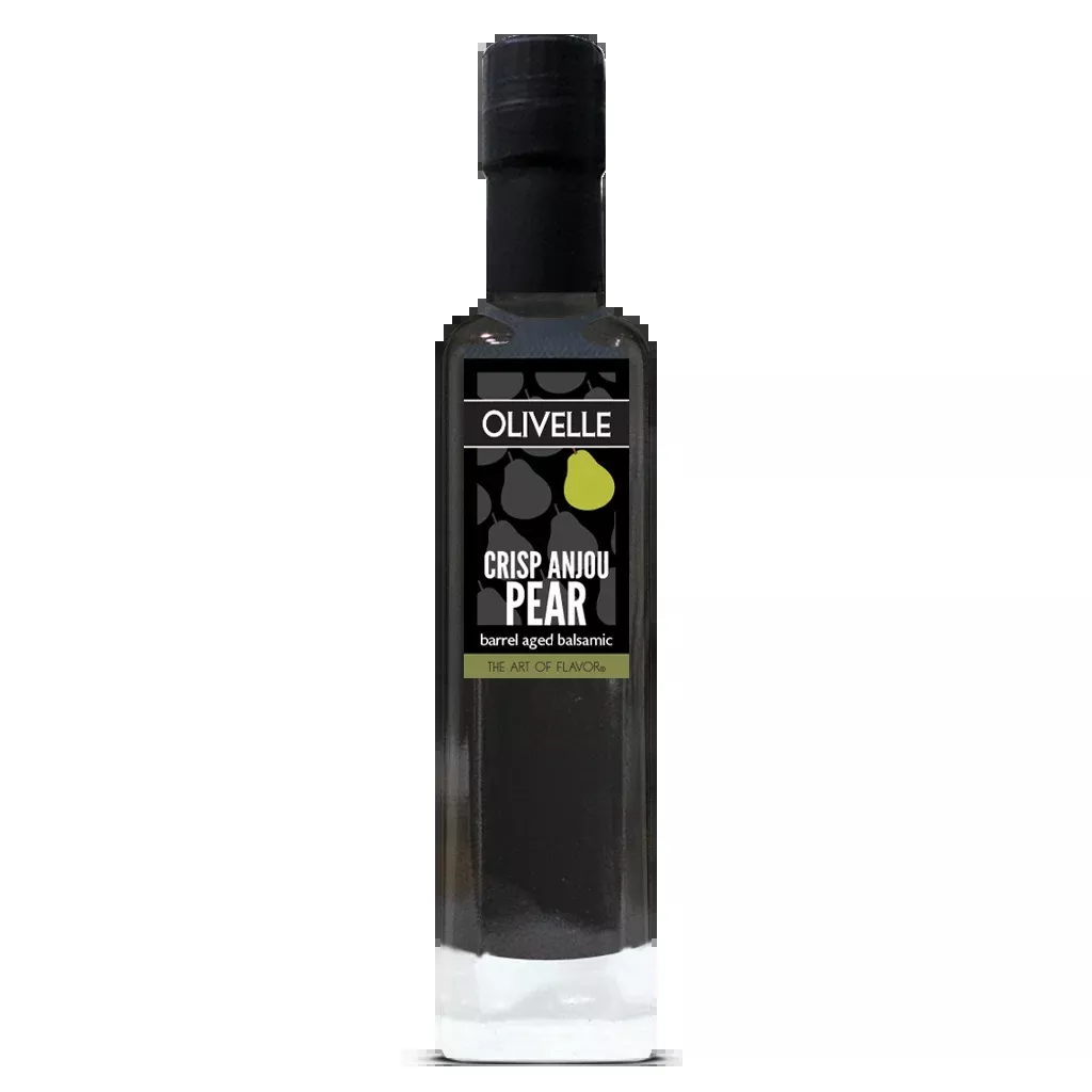 Crisp Anjou Pear Barrel Aged Balsamic