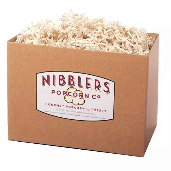 Custom Gift Box