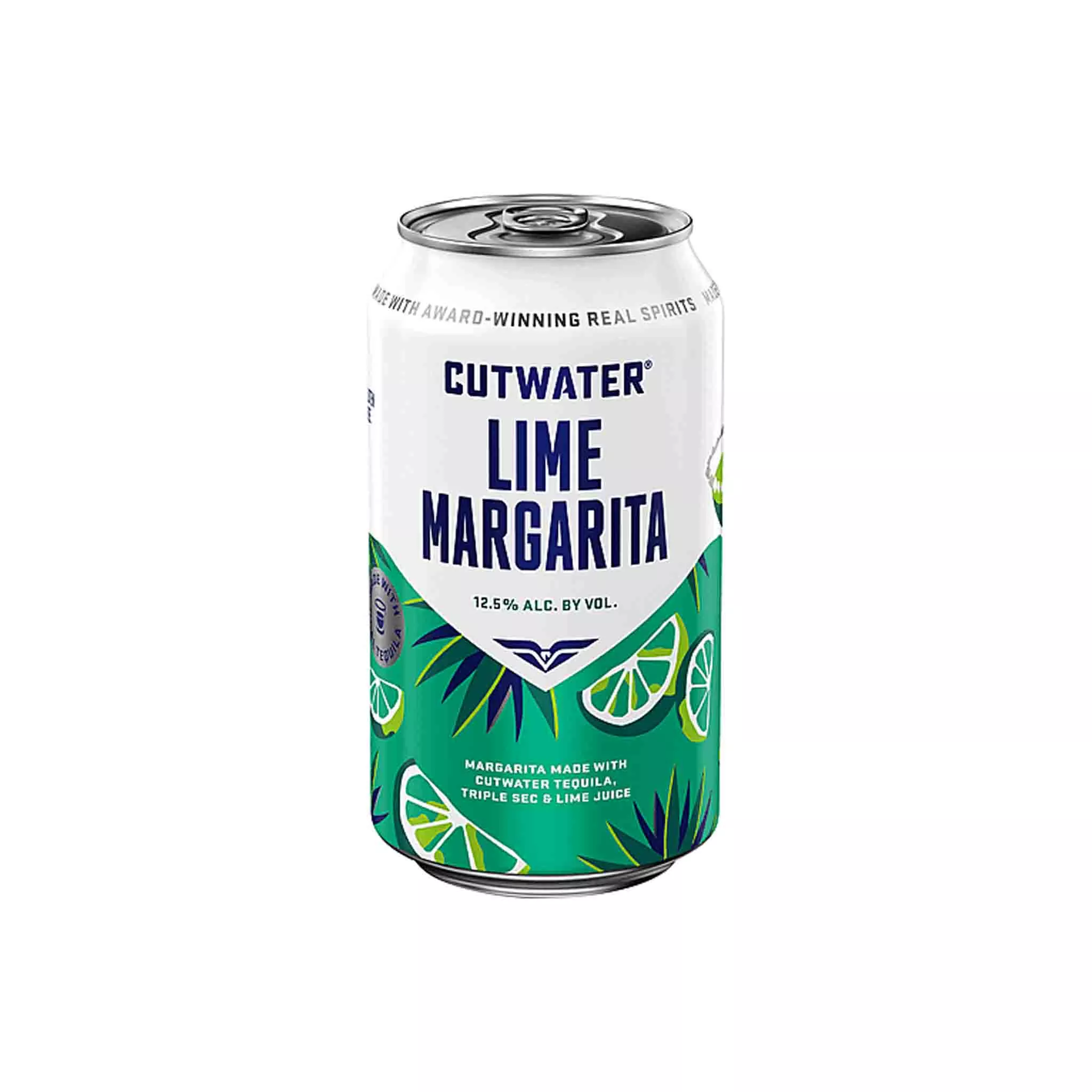 CUTWATER LIME MARGARITA 355ml