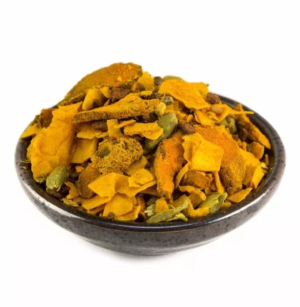 Cycle Thru It Herbal Tea