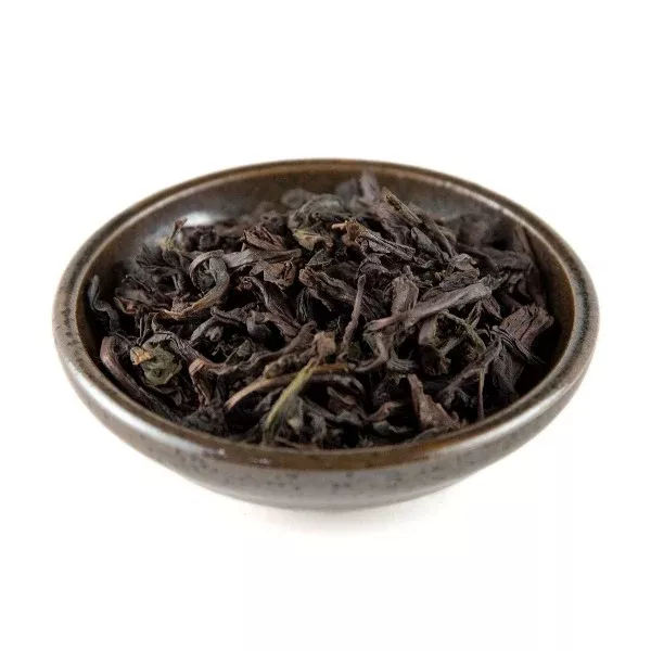 Da Hong Pao Oolong Tea
