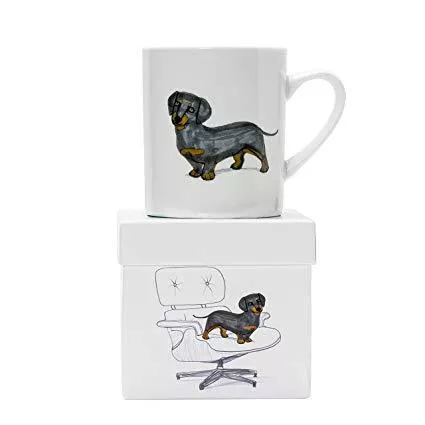 Dachshund Mug