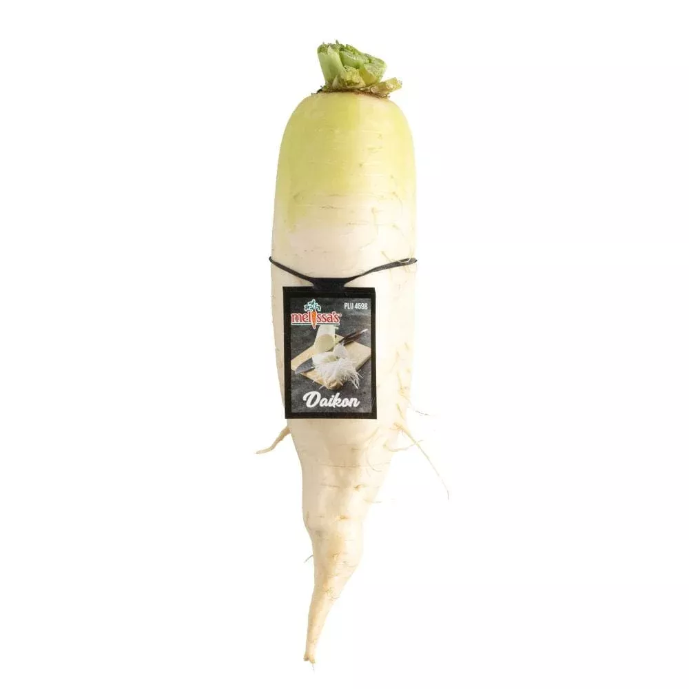 Daikon