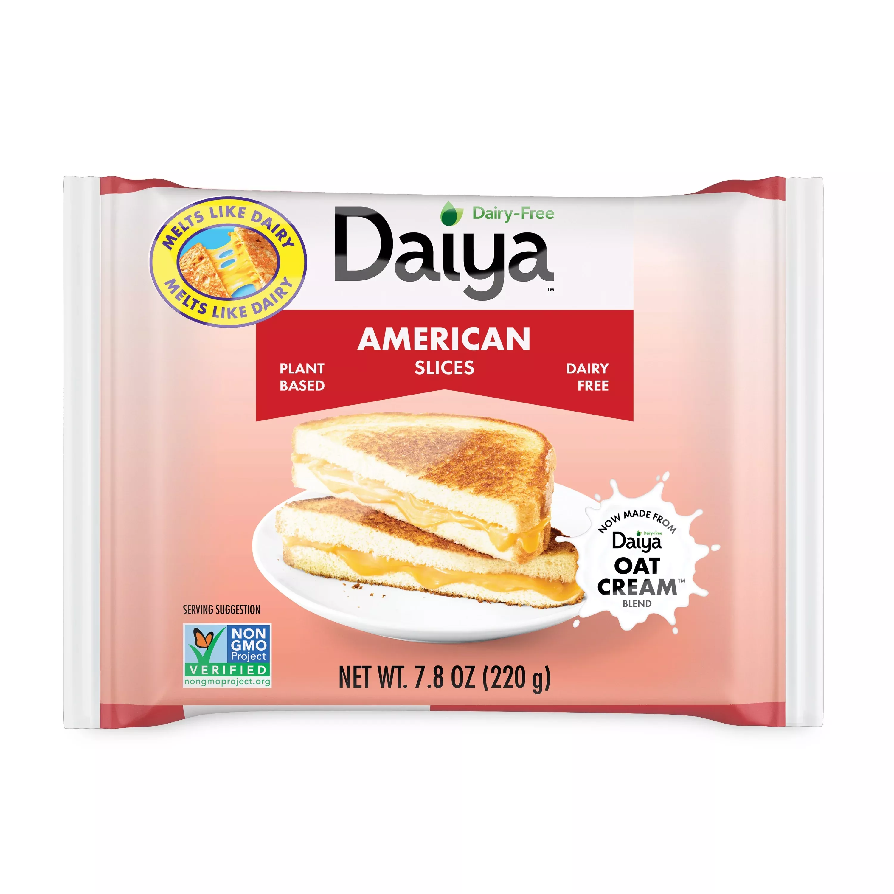 Daiya American Slices