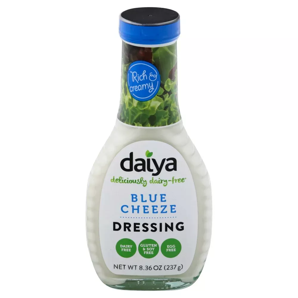 Daiya - Blue Cheese Dressing