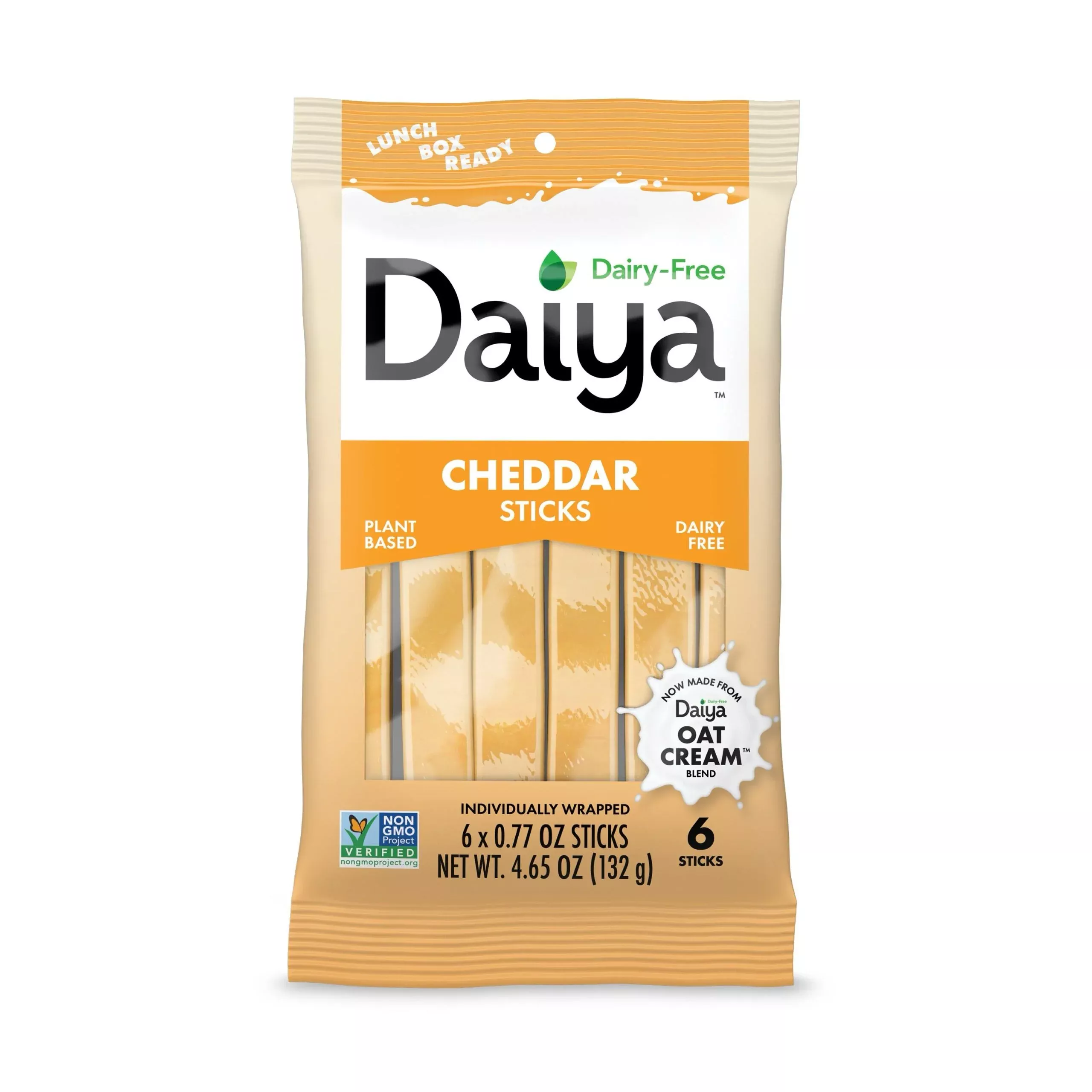 Daiya Cheddar Sticks