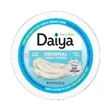 Daiya - Cream Cheese Plain