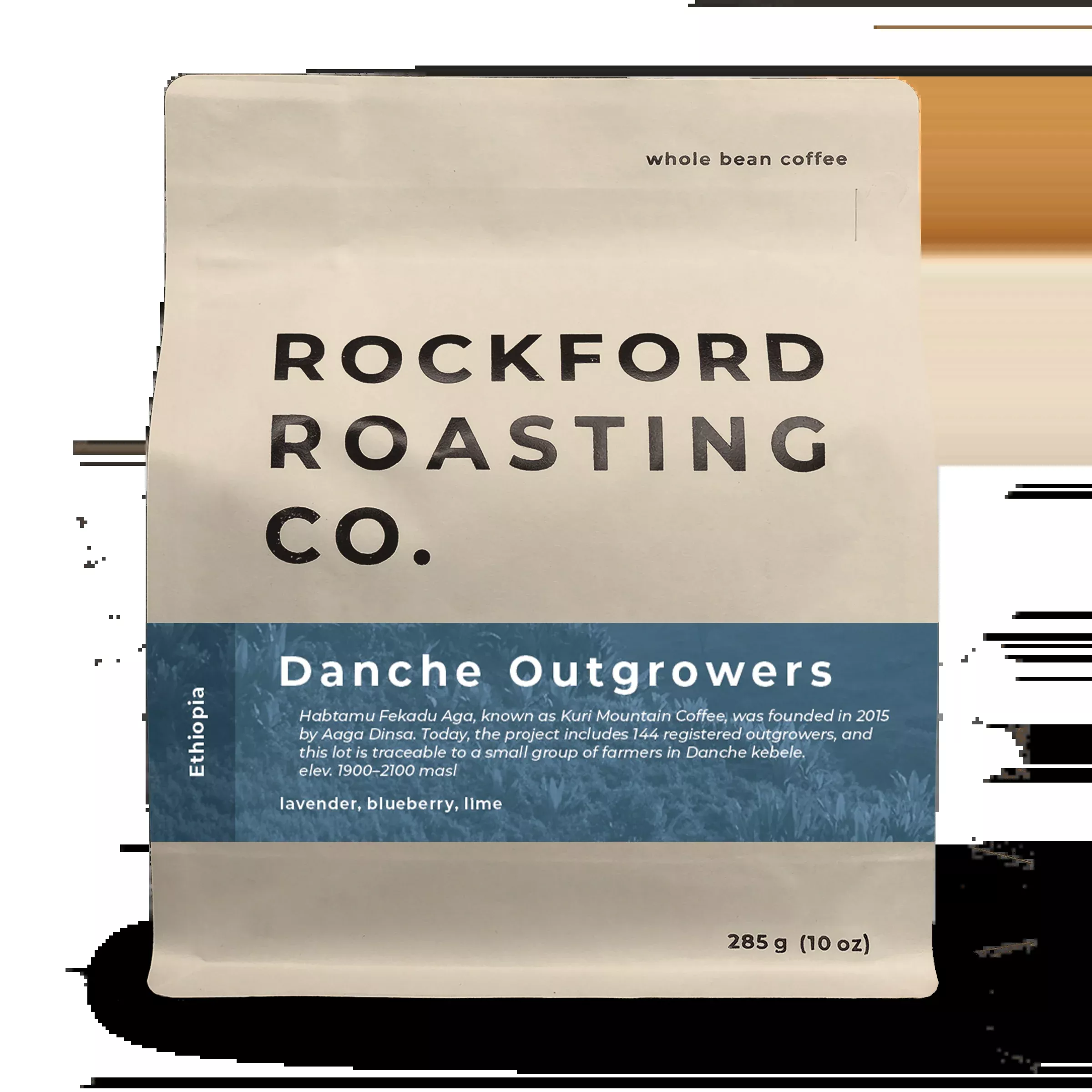 Danche Outgrowers