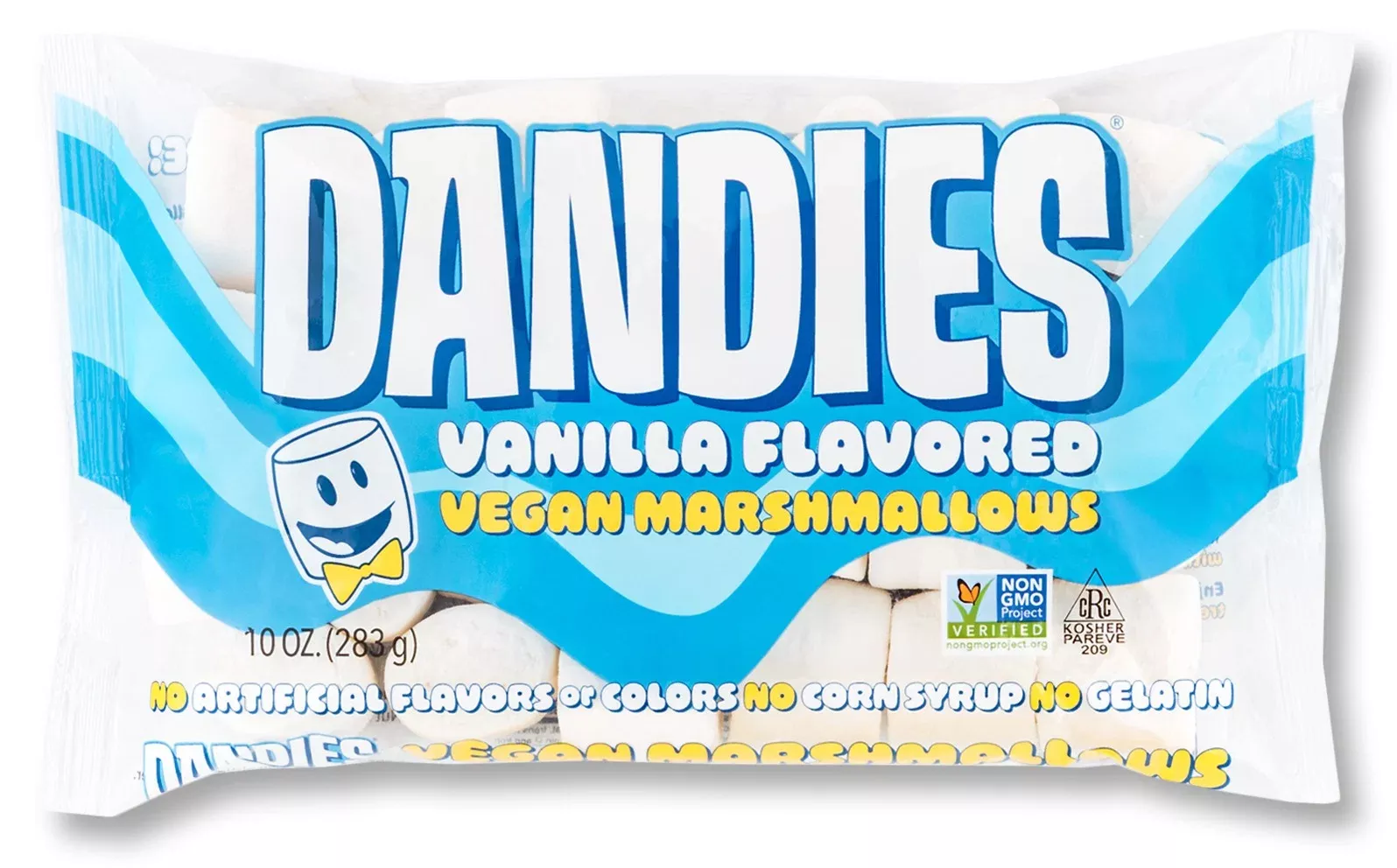 Dandies - Vegan Marshmallows