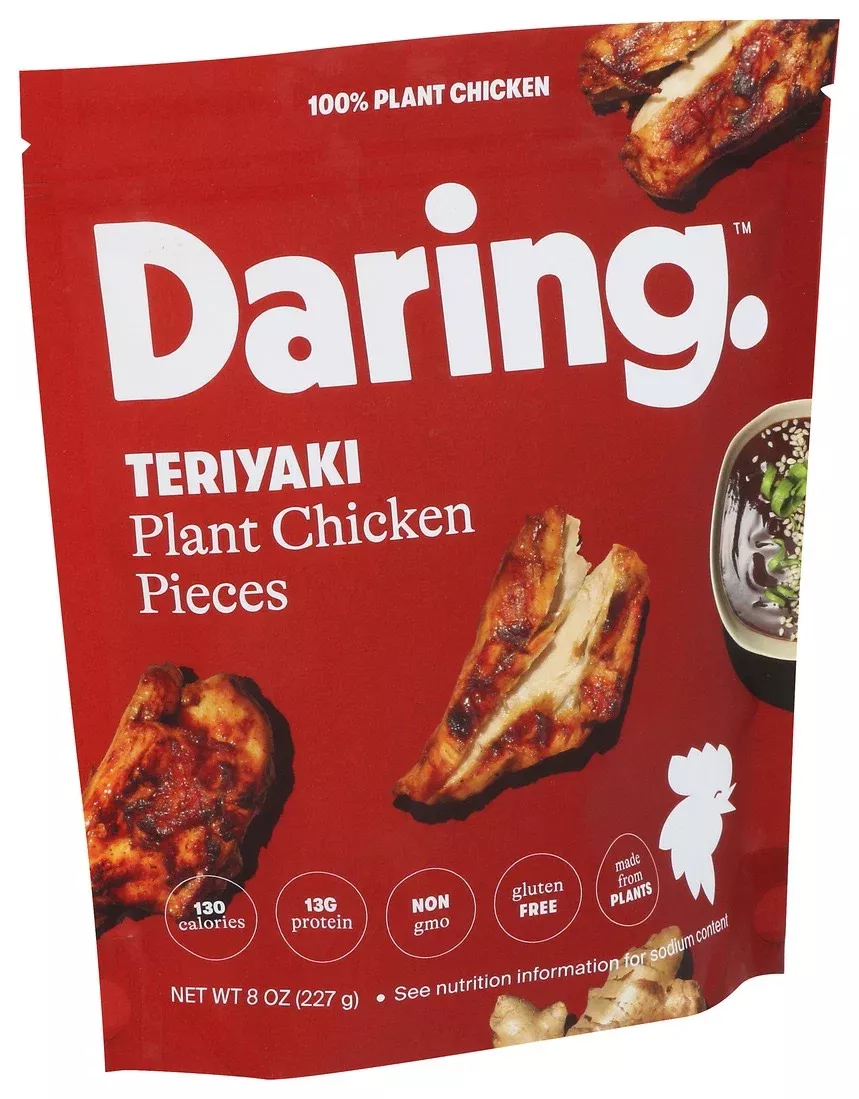 Daring - Teriyaki Chicken