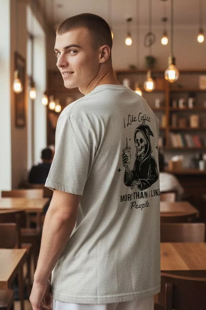 Dark Arts Graphic Tee