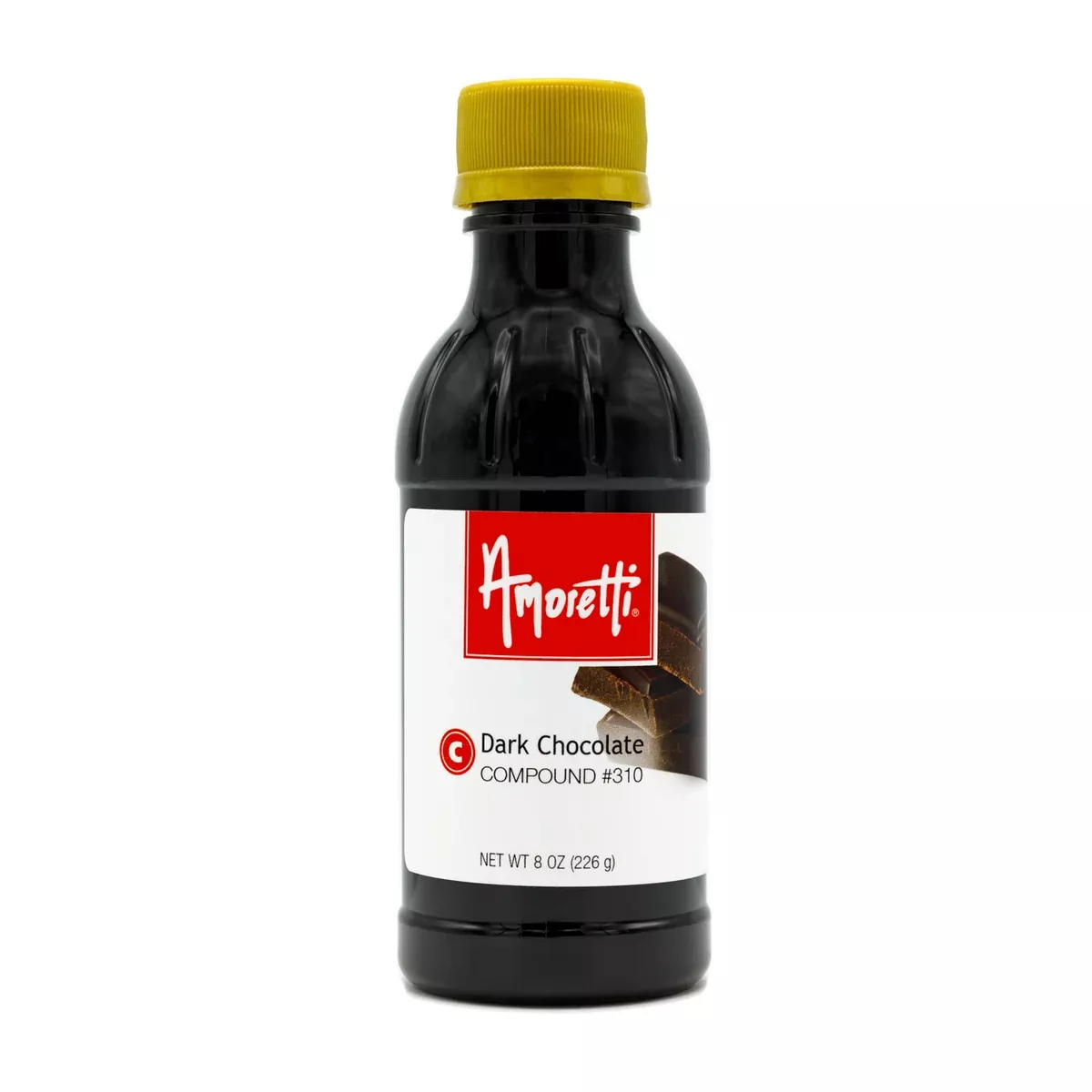Dark Chocolate Compound