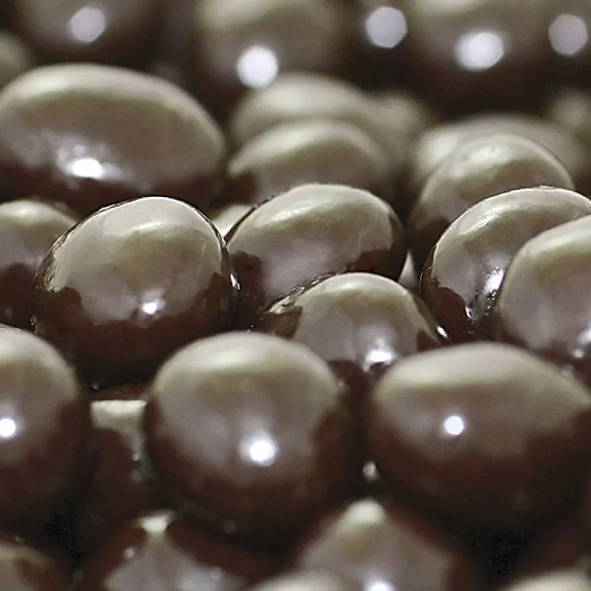 Dark Chocolate Covered Espresso Coffee Beans