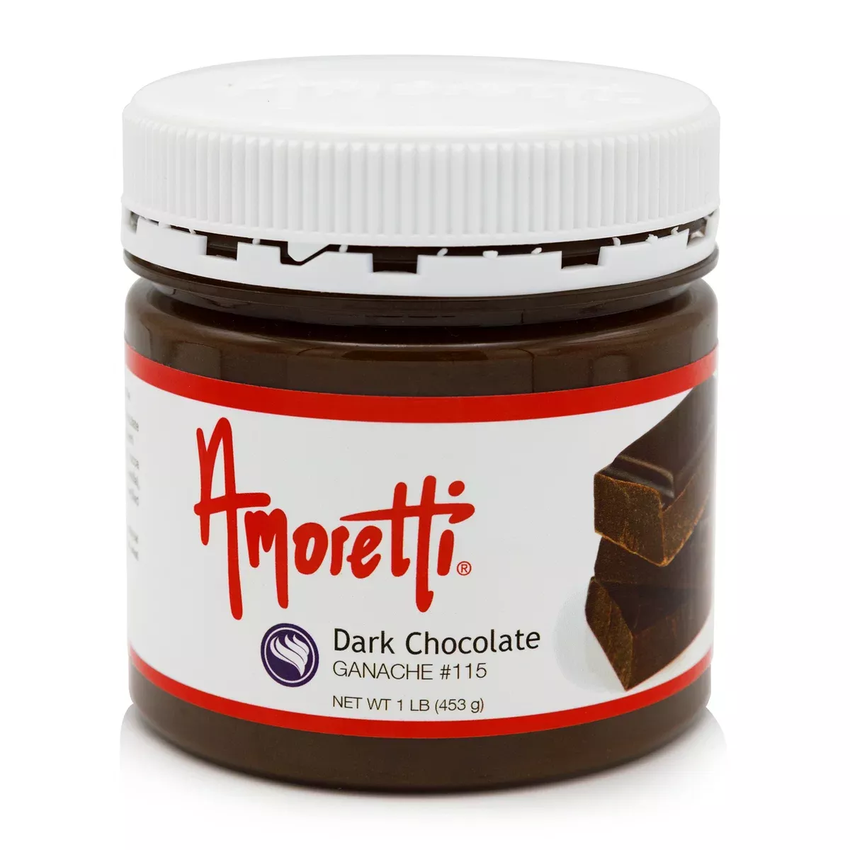 Dark Chocolate Ganache