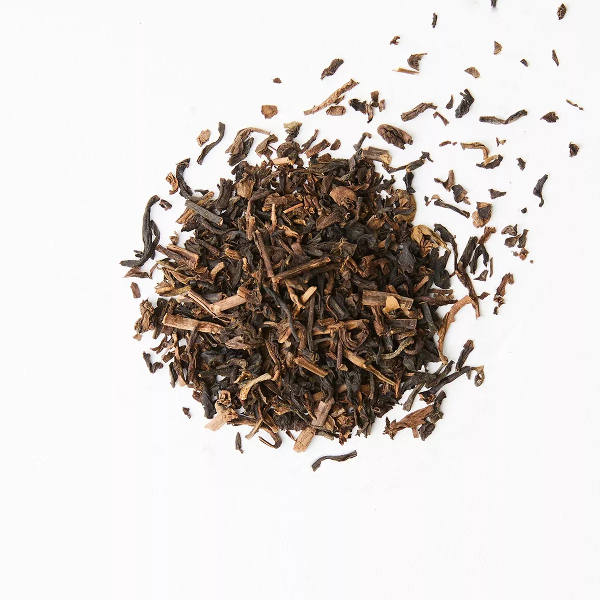 Decaf Earl Grey Loose Leaf