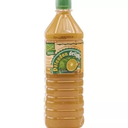 Delight -Dalandan Delight - 750 ML