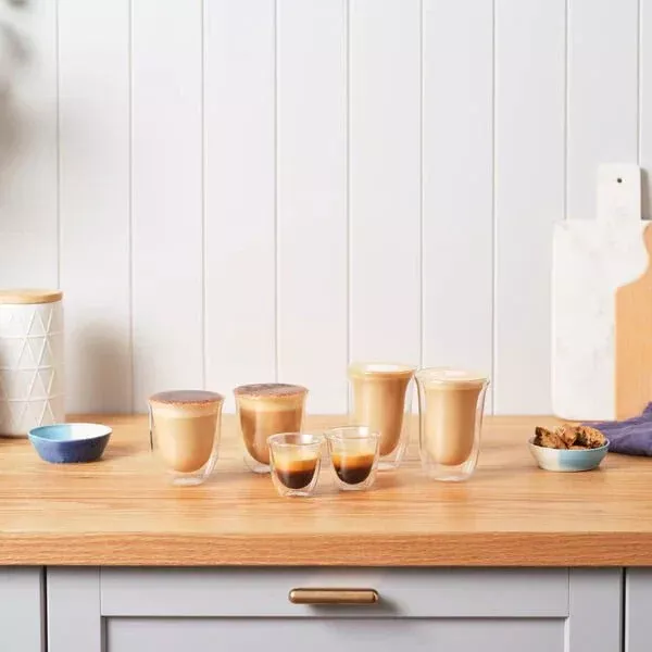 Delonghi - Connoisseur Collection