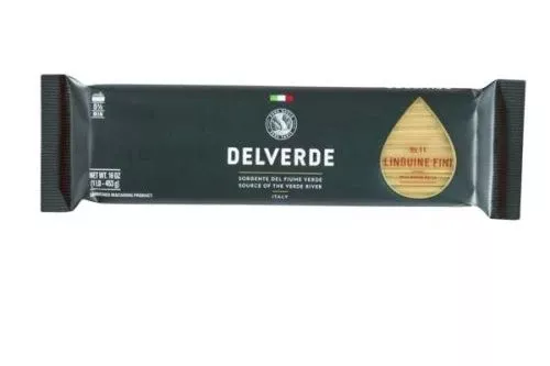 Delverde #11 Linguine Fini, 1lb