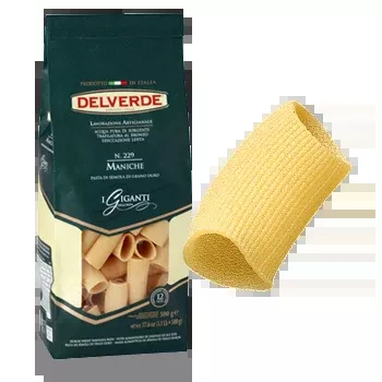 Delverde #229 Maniche