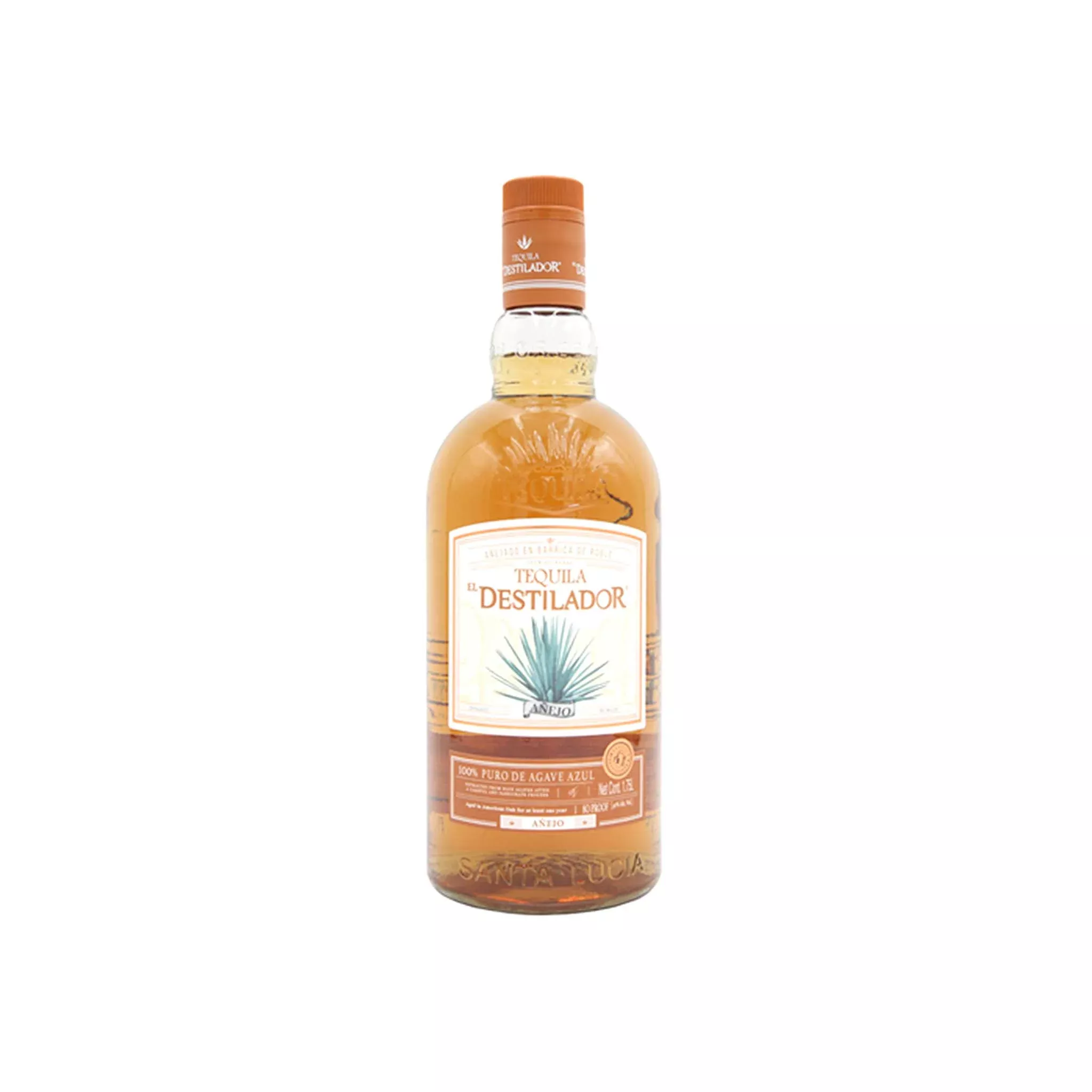 DESTILADOR CLASSIC ANEJO TEQUILA 750ml