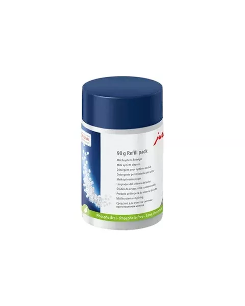 DETERGENT REFILL FOR MILK SYSTEM (MINI-TABS) JURA