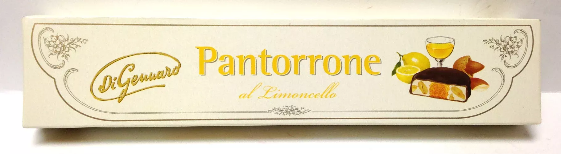 DiGennaro Pantorrone al Limoncello, 150g